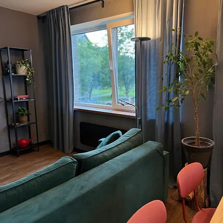 Little Green Studio In Maardu Exterior photo