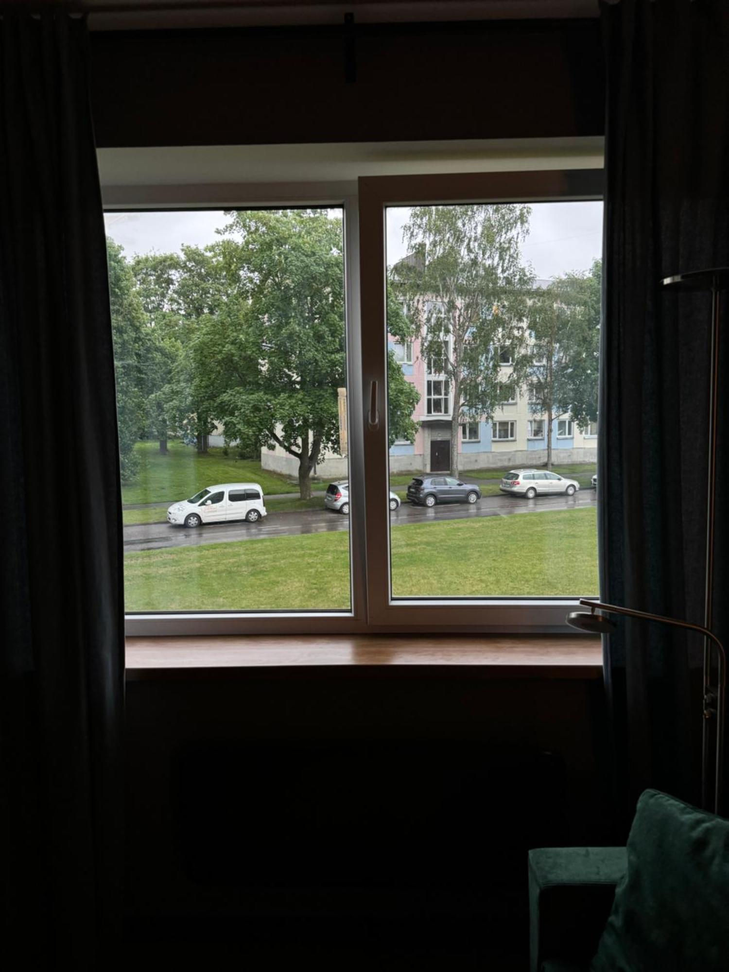 Apartment Little In *
