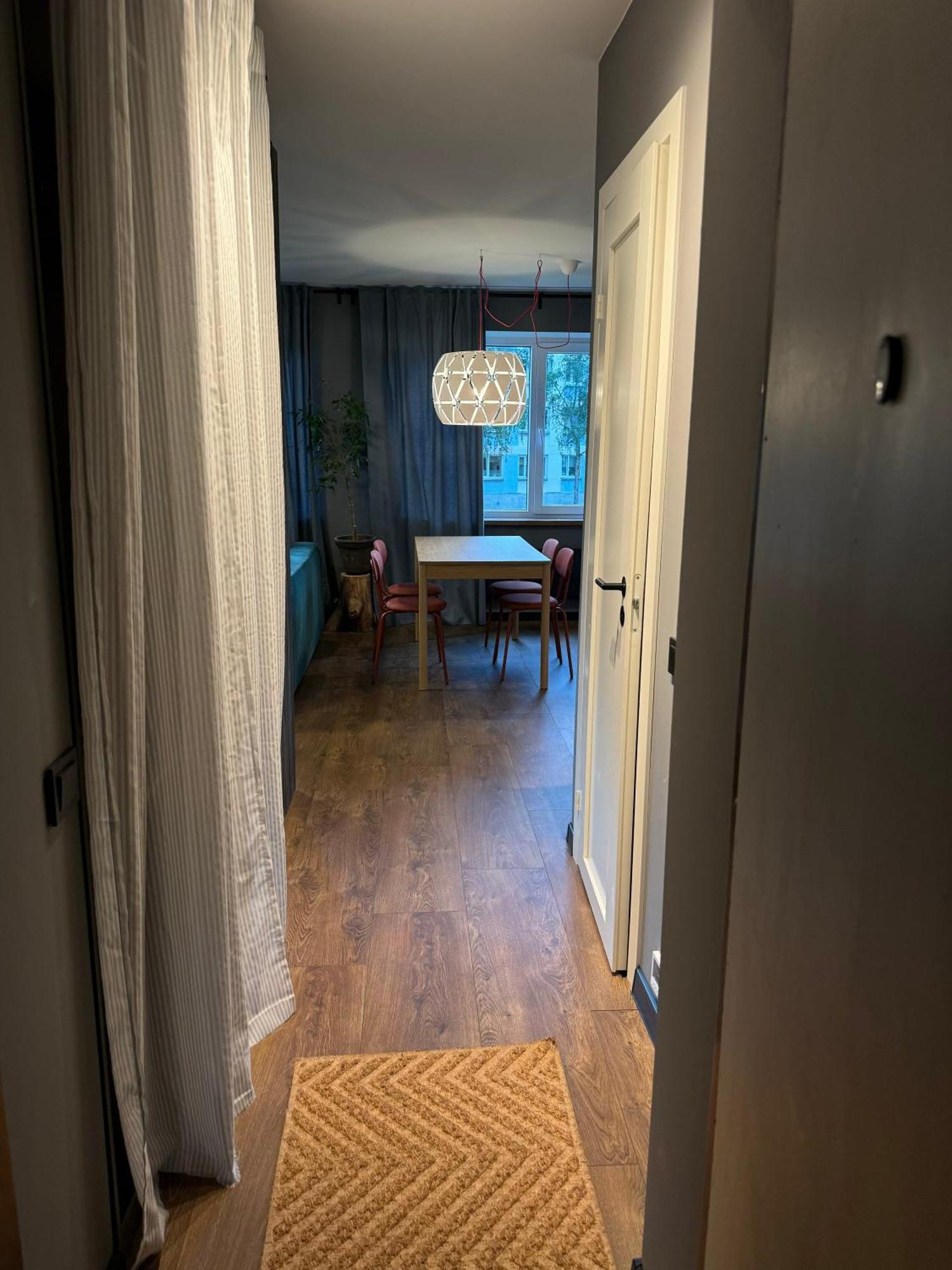 Apartment Little In Maardu
