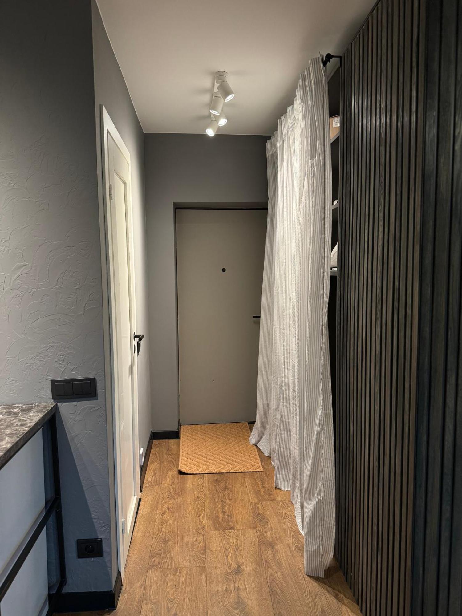 Apartment Little In Maardu