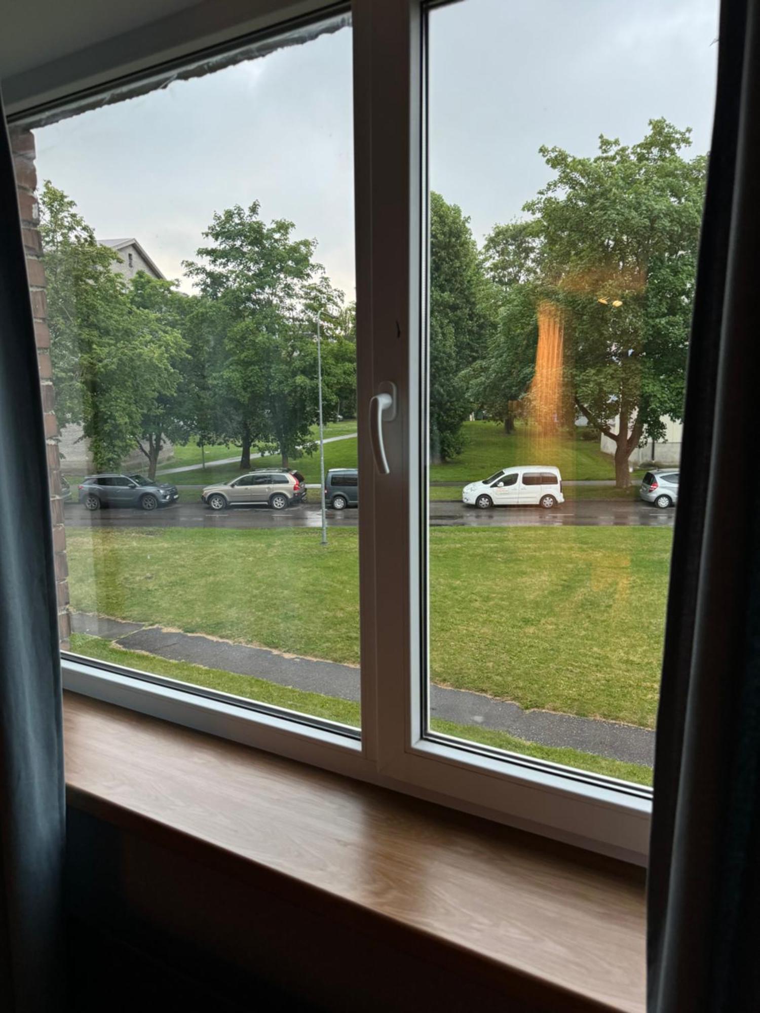 Little In Apartment Maardu