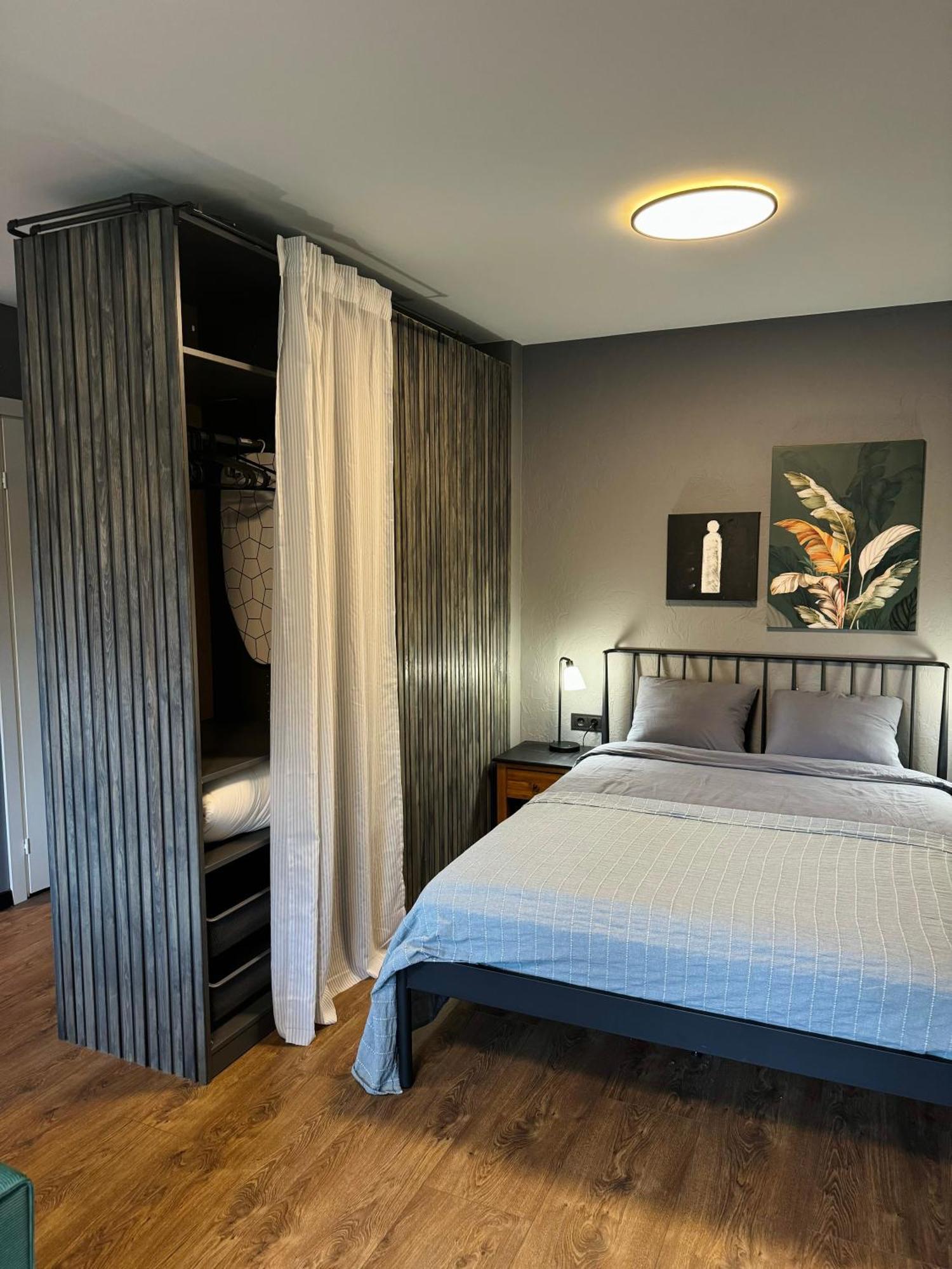 Apartment Little In Maardu