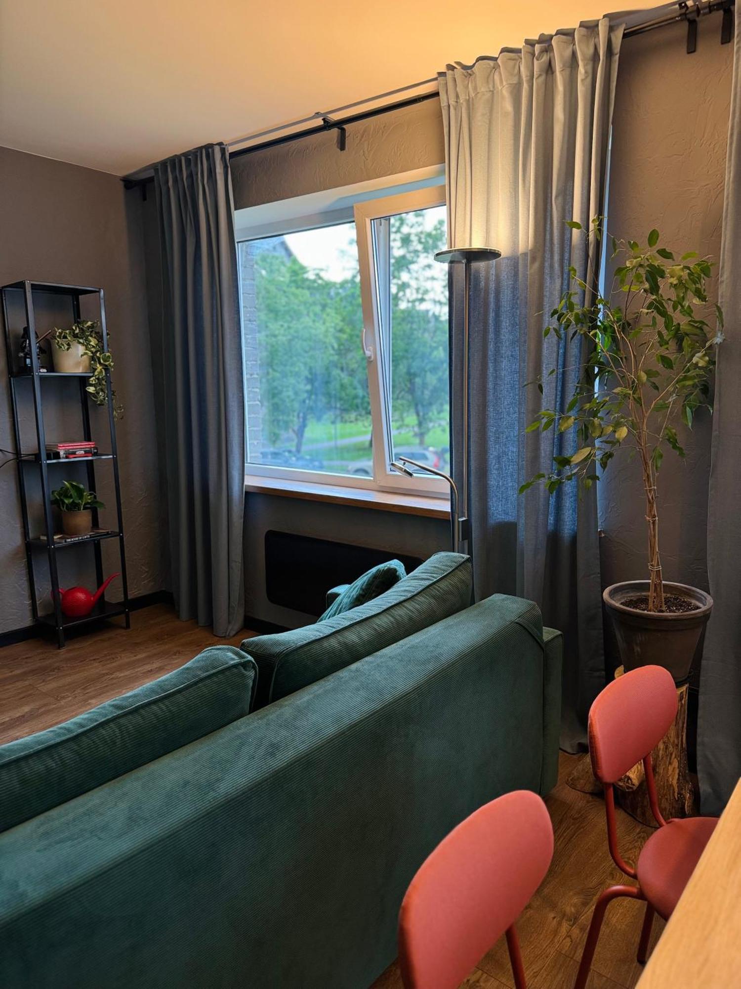 Apartment Little In Maardu